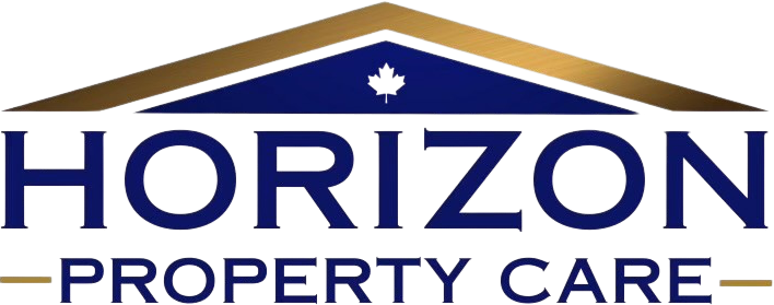 Logo Horizon Property Care logo